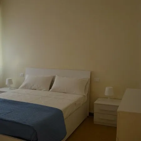 La Chicca Della Baia Apartment