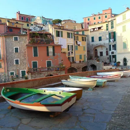 La Chicca Della Baia Apartment Porto Venere
