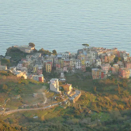 La Chicca Della Baia Apartment *