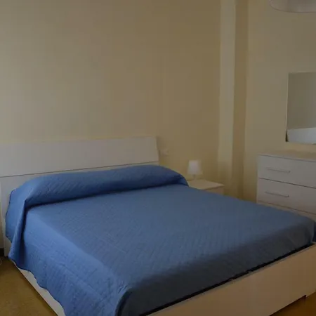 La Chicca Della Baia Apartamento