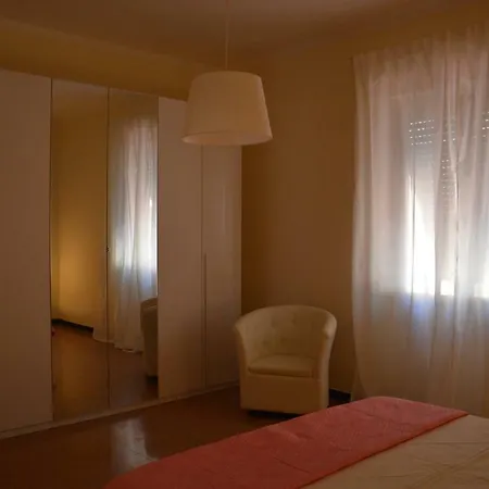 La Chicca Della Baia Apartamento *