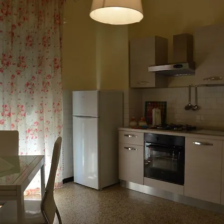La Chicca Della Baia Apartamento *