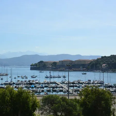 Apartamento La Chicca Della Baia *