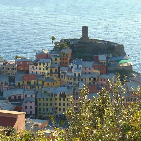 La Chicca Della Baia Apartamento *